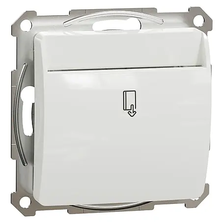 Schneider Electric Sedna Design & Elements Interruptor de tarjeta