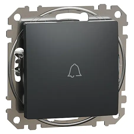 Schneider Electric Sedna Design & Elements Pulsador de timbre