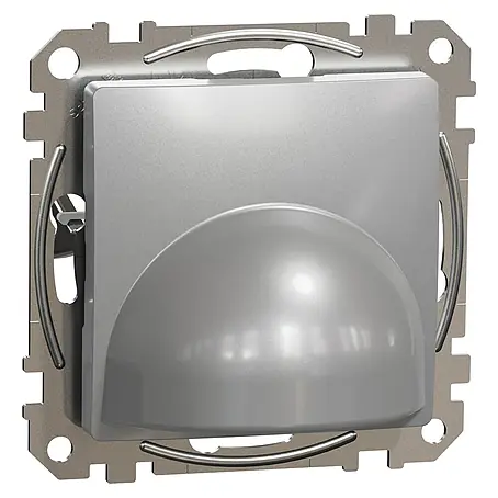 Schneider Electric Sedna Design & Elements Tapa salida de cables