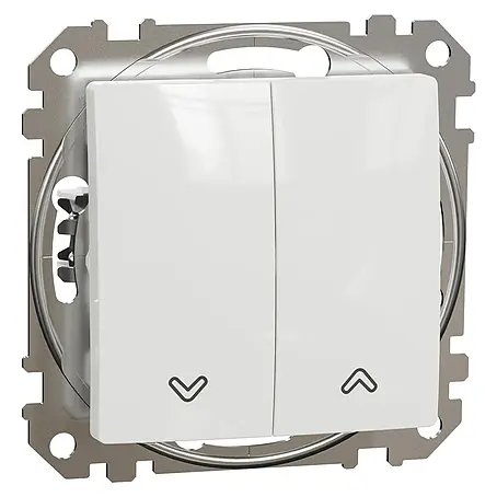 Schneider Electric Sedna Design & Elements Interruptor para persianas