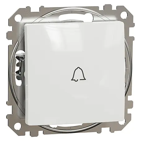 Schneider Electric Sedna Design & Elements Pulsador de timbre