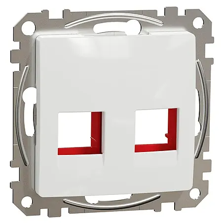 Schneider Electric Sedna Design & Elements Tapa Krone