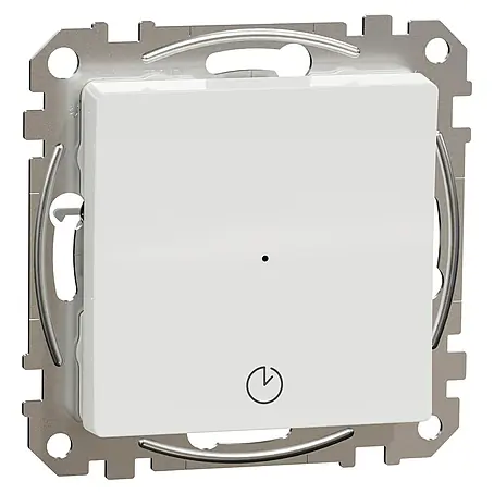 Schneider Electric Sedna Design & Elements Programador Regresivo