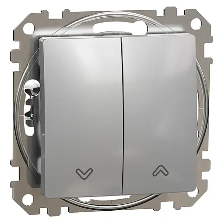 Schneider Electric Sedna Design & Elements Interruptor para persianas