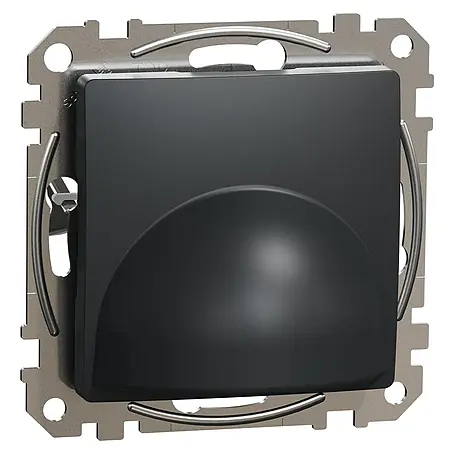 Schneider Electric Sedna Design & Elements Tapa salida de cables