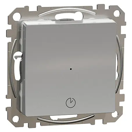 Schneider Electric Sedna Design & Elements Programador Regresivo