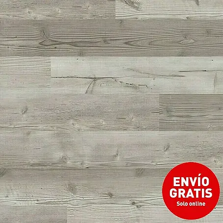 b!design  Suelo de vinilo Clic Swiss Vintage