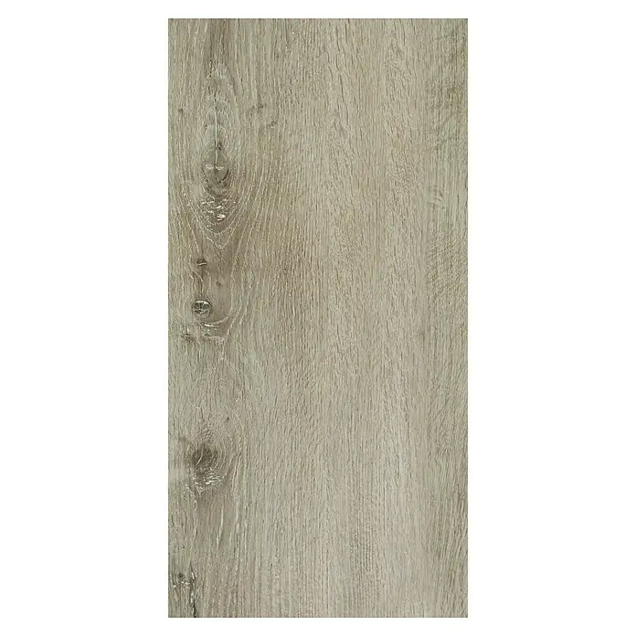 Aqua-Step Paneel voor wand en vloer - 261,5 cm x 96,5 cm x 4 mm, Birmingham Lichtbruin, SPC (Solid Polymer Core) - Bovenaanzicht