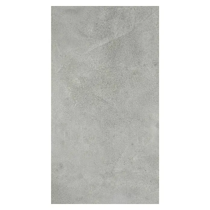 Aqua-Step Paneel voor wand en vloer - 261,5 cm x 96,5 cm x 4 mm, Nottingham Grijs, SPC (Solid Polymer Core) - Bovenaanzicht