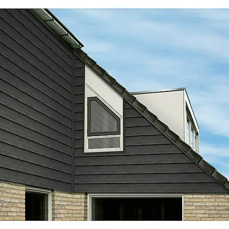 HDM Outdoor Gevelplaat