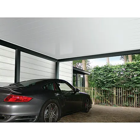 HDM Outdoor Panelen voor carports
