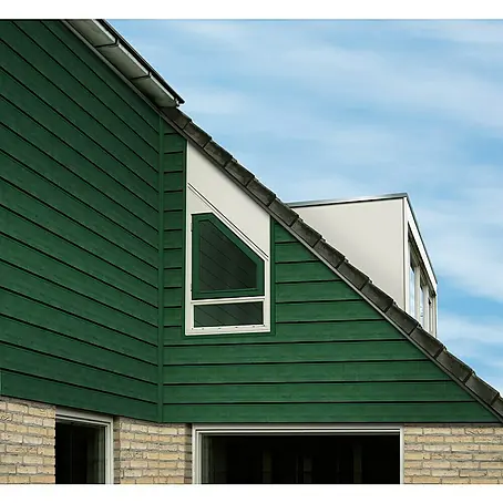 HDM Outdoor Gevelplaat