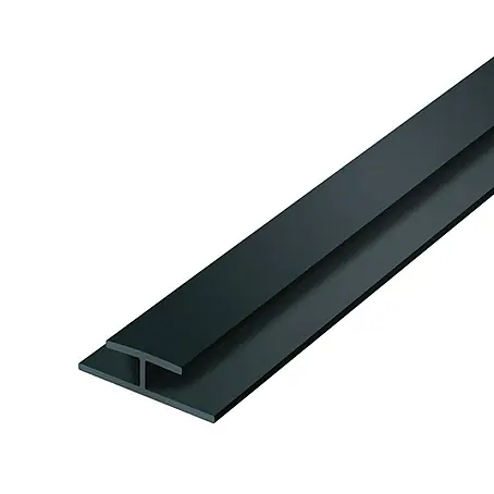 Aqua-Step  H-profiel