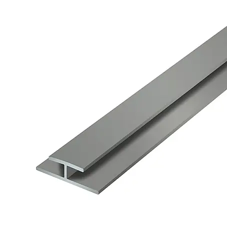 Aqua-Step  H-profiel