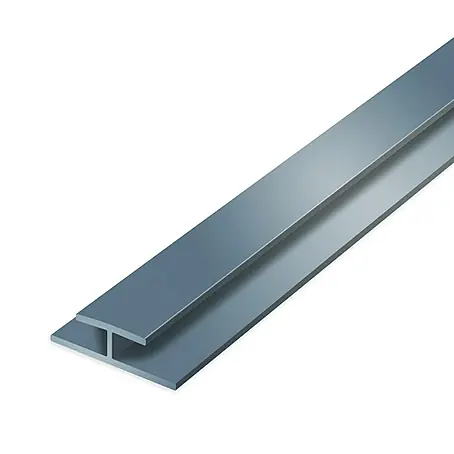Aqua-Step  H-profiel