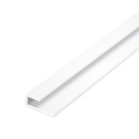 Aqua-Step  U-profiel