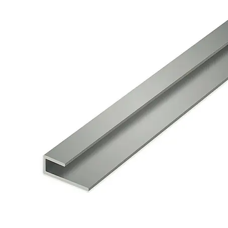 Aqua-Step  U-profiel