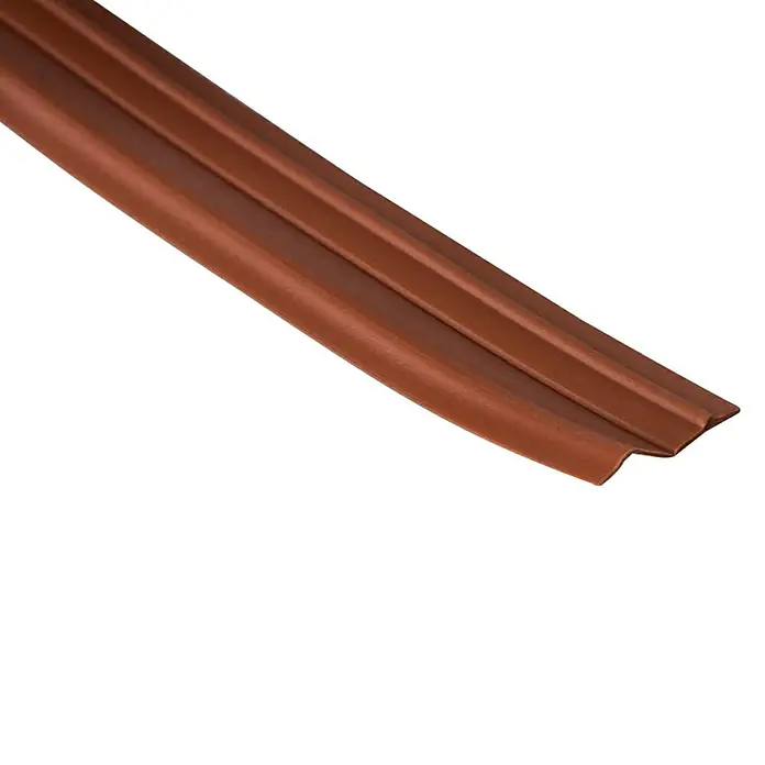 Primo Universaldichtung Densa 12 - Braun, 6 m, Passend für: Spaltenbreite 1 – 2 mm - Detailaufnahme