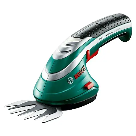 Bosch  Akumulatorske škare za travu i grmlje ISIO 3 SOFTBAG