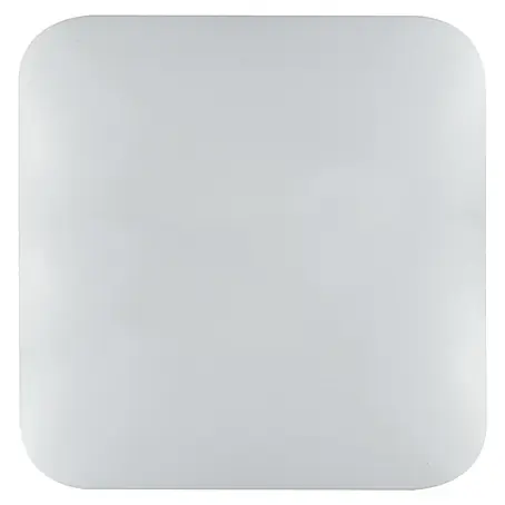 LED-Wand- & Deckenleuchte White