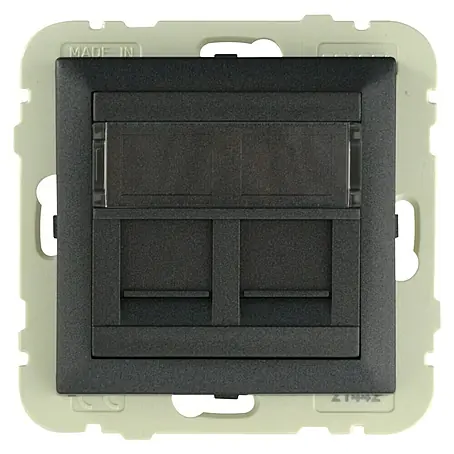 TAE-Abdeckung Logus RJ45