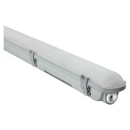 LED-Feuchtraum-Lichtleiste Multi