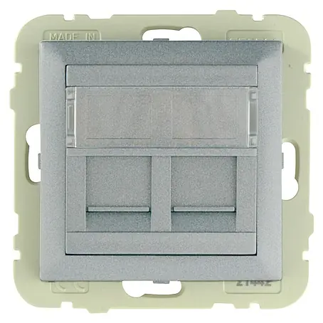 TAE-Abdeckung Logus RJ45