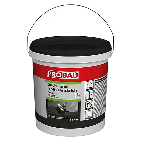 Probau  Premaz za krov i izolaciju