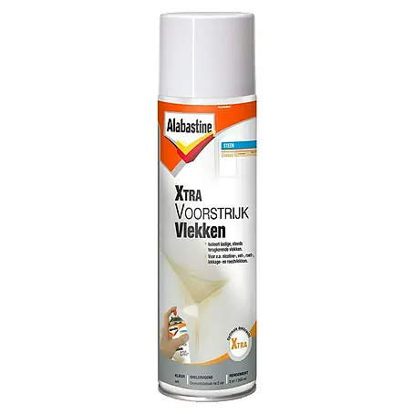 Alabastine  Voorstrijk Xtra Vlekken
