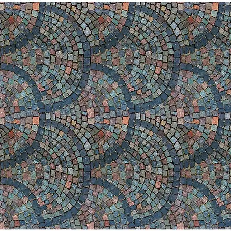 Alfombra de vinilo