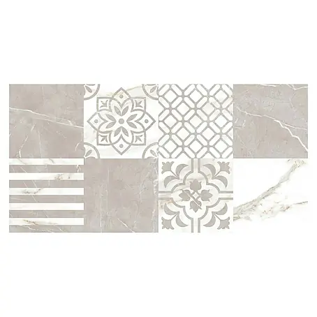 Feinsteinzeugfliese Marble Vision