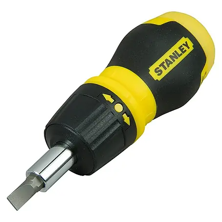 Stanley  Vergaser Schraubendreher Stubby