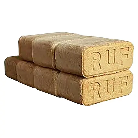 Biomac  Holzbriketts RUF Market