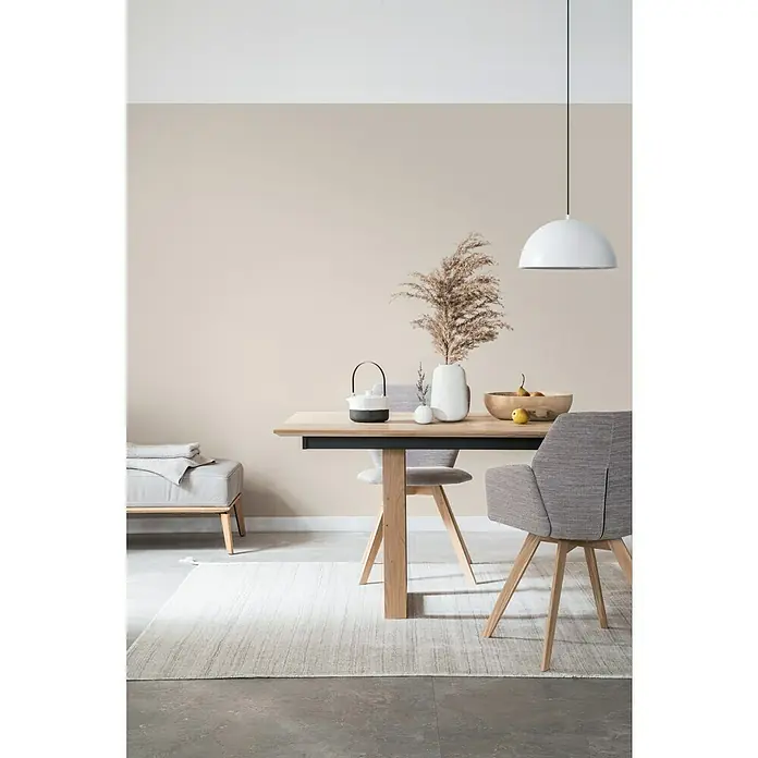 SCHÖNER WOHNEN-Farbe Wandfarbe Trendfarbe - Cosy, 1 l, Matt, Konservierungsmittelfrei - Stimmungsaufnahme