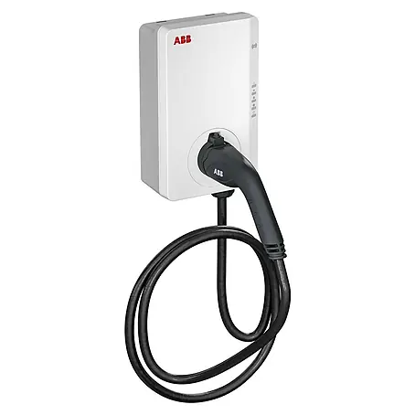 ABB  E-Auto Ladestation Terra AC W22-G5-R-C-0 Wallbox
