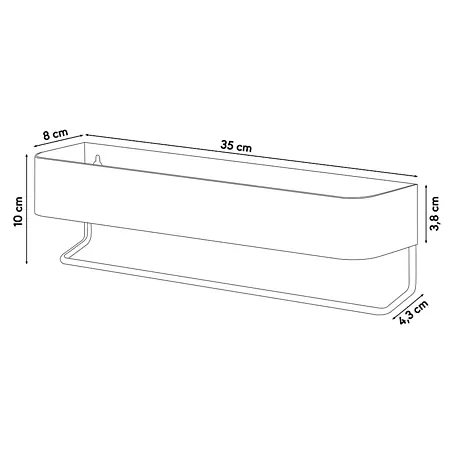 Sealskin  Wandrek Brix