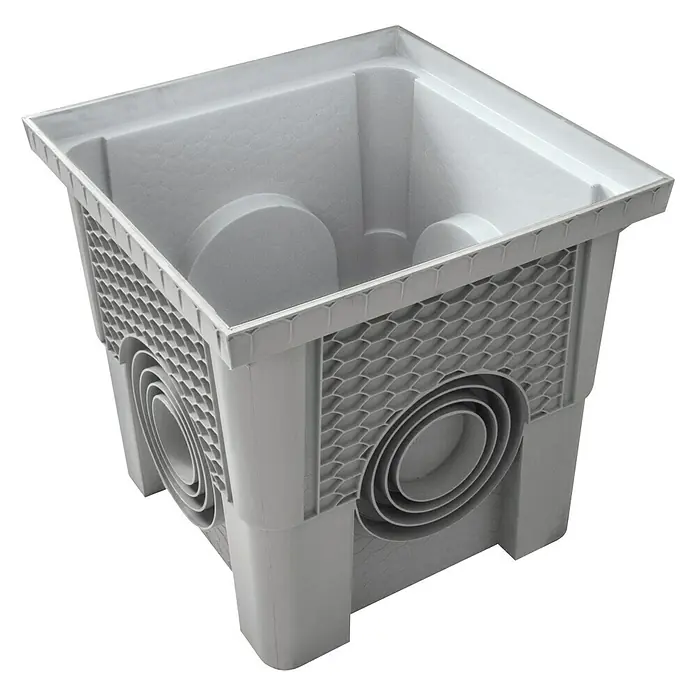 Dakota Arqueta Smart - L x An x Al: 40 x 40 x 40 cm