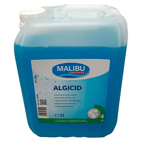 Malibu  Sredstvo za zaštitu od algi