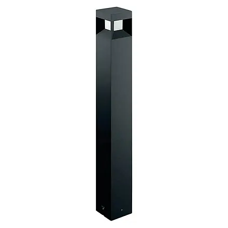 Philips  Baliza exterior LED Parterre 77