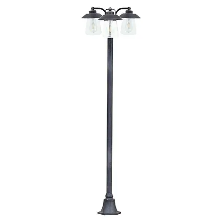 Lutec  Farola Cate