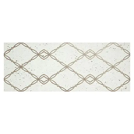 Zidna pločica Goldstone Snow Chain