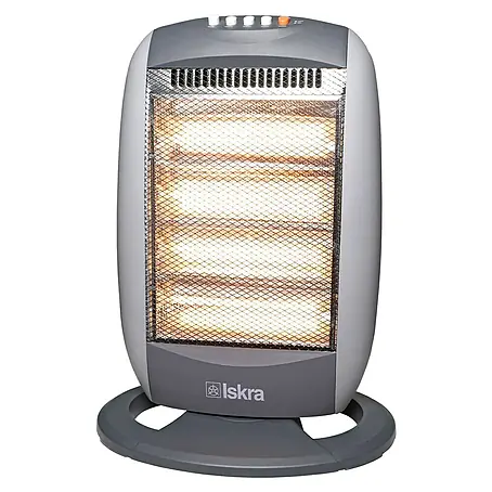 Iskra  Halogena grijalica HH09