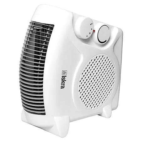 Iskra  Ventilatorska grijalica FH03