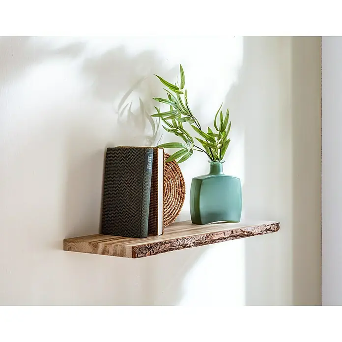 Dolle Wandboard - L x B x H: 60 x 20 x 2,5 cm, Holz - Stimmungsaufnahme