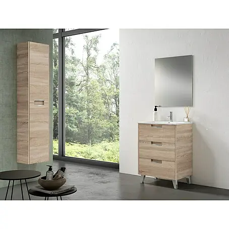 Mueble de lavabo Briseis