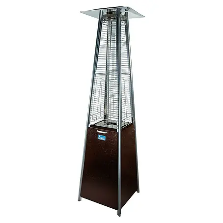 Terrassenstrahler Pyramide Cheops II