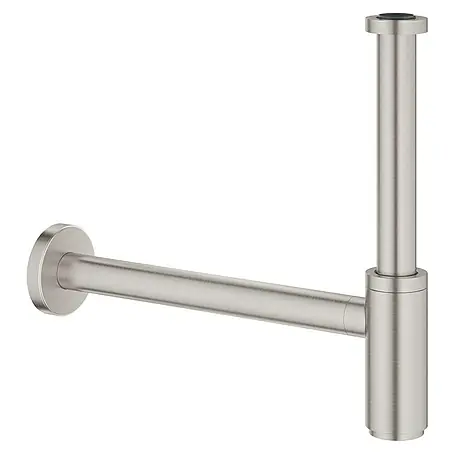 Grohe  Wastafelsifon