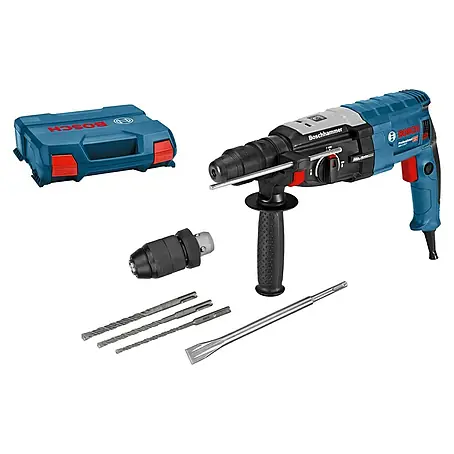 Bosch Professional  Bohrhammer GBH 2-28 F