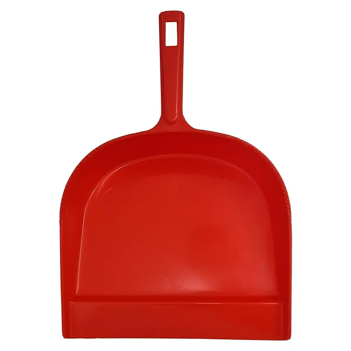 Lopatica za metenje - Plastika - Pogled sprijeda