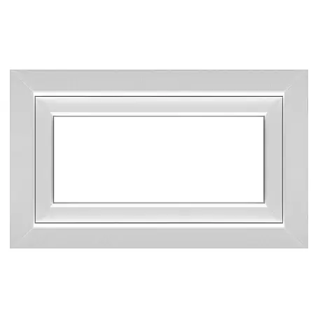 Solid Elements  Kunststofffenster Q71 Supreme